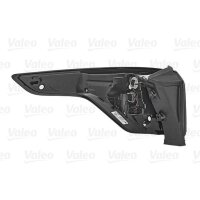 Rear light right LED VALEO for FORD KUGA II