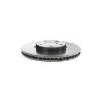Brake Disc 28 mm 300 Ø  mm BREMBO for e.g. FORD Mondeo V Stufenheck