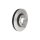 Brake Disc 28 mm 300 Ø  mm BREMBO for e.g. FORD Mondeo V Stufenheck