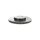 Brake Disc 28 mm 300 Ø  mm BREMBO for e.g. FORD Mondeo V Stufenheck
