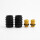 Dust Cover Kit Shock Absorber front axle KYB IAM-Expertise for BMW X1