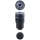 Fuel filter screw-on filter 67.6mm KNECHT for MAZDA CX-3 (DK)