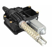 Parking brake actuator rear brake calliper METZGER for...