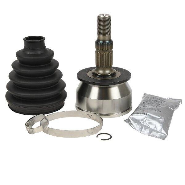 Joint Kit, drive shaft TPE (thermoplastic elastomer) LÖBRO for e.g. OPEL Astra K