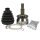 Joint Kit, drive shaft TPE (thermoplastic elastomer) LÖBRO for e.g. OPEL Astra K