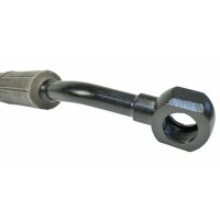 Hydraulic Hose Steering METZGER IAM-Expertise suitable for e.g. AUDI A3
