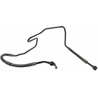 Hydraulic hose steering METZGER for SKODA OCTAVIA I