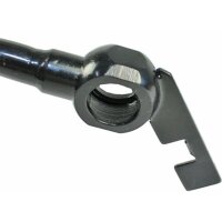 Hydraulic hose steering METZGER for SKODA OCTAVIA I