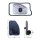 Hydraulic filter automatic transmission filter insert KNECHT for PEUGEOT 406 (8B)