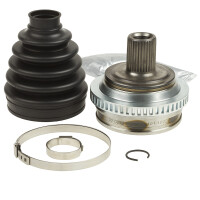 Joint Kit Drive Shaft TPE Ø81mm CV Joint +grease...