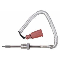 Sensor exhaust gas temperature 220mm PTC sensor METZGER...