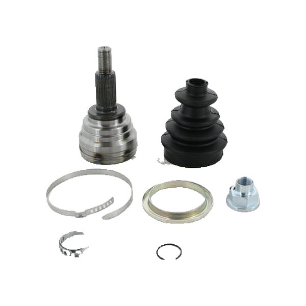 Gelenksatz Antriebswelle Ø 49 mm TRISCAN für u.a. SUZUKI SWIFT