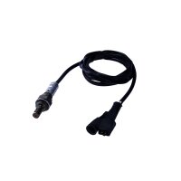 Lambda probe jump probe 3 leads NTK for AUDI COUPE B3 and others