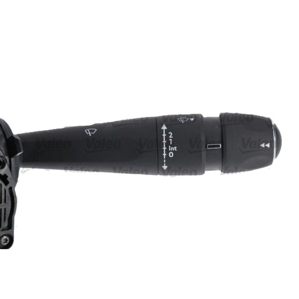 Steering Column Switch with cruise control VALEO IAM-Expertise fits PEUGEOT