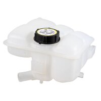 Coolant Expansion Tank without Sensor METZGER for e.g....