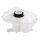 Expansion tank coolant METZGER for FORD FOCUS III