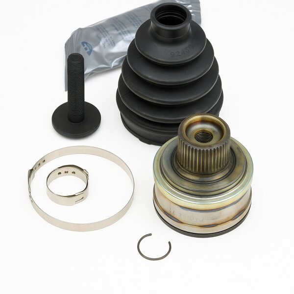 Joint Kit, drive shaft TPE (thermoplastic elastomer) LÖBRO for e.g. AUDI Q5
