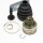 Joint Kit, drive shaft TPE (thermoplastic elastomer) LÖBRO for e.g. AUDI Q5