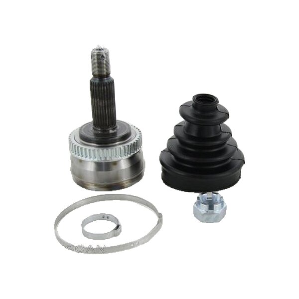 Joint Kit Drive Shaft Ø 62 mm TRISCAN for e.g. HYUNDAI TUCSON