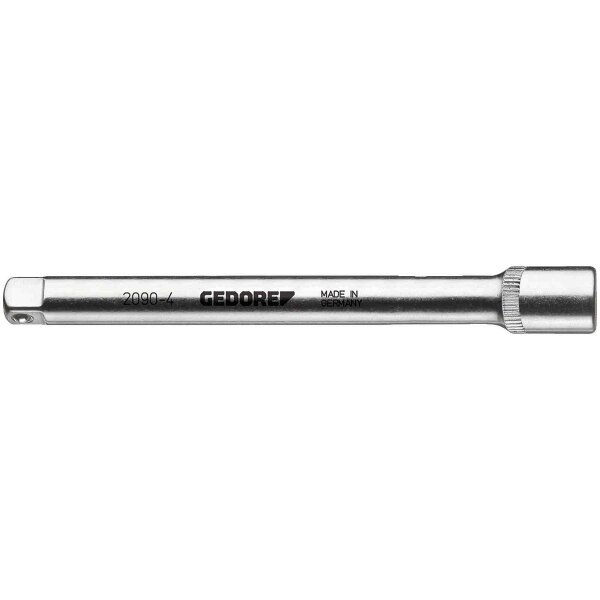Extension 1/4 97 mm GEDORE 2090-4