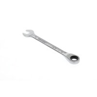 Ratchet Ring Wrench 240 mm 6 degrees GEDORE Professional Tool Expertise