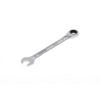 Ratchet Ring Wrench 240 mm 6 degrees GEDORE Professional Tool Expertise
