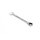 Ratchet Ring Wrench 240 mm 6 degrees GEDORE Professional Tool Expertise