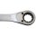 Ratchet Ring Wrench 240 mm 6 degrees GEDORE Professional Tool Expertise