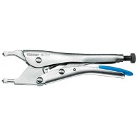 Glue grip pliers 9 GEDORE 137 T