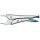 Glue grip pliers 9 GEDORE 137 T