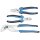 Pliers set, 3-piece GEDORE S 8303 JC