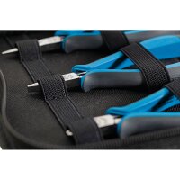 Pliers Set 230 mm 6-piece GEDORE precision tools Quality expertise