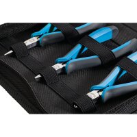 Pliers Set 230 mm 6-piece GEDORE precision tools Quality expertise