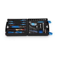 Tool Set in plastic case PP GEDORE Professional Tool Expertise