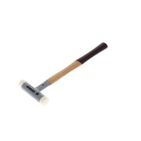 Soft-Face Hammer Ø 25 mm 310 mm Wood GEDORE Professional Tool Expertise