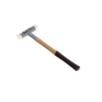 Soft-Face Hammer Ø 25 mm 310 mm Wood GEDORE Professional Tool Expertise