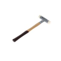 Soft-Face Hammer Ø 25 mm 310 mm Wood GEDORE Professional Tool Expertise