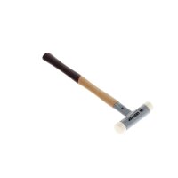 Soft-Face Hammer Ø 25 mm 310 mm Wood GEDORE Professional Tool Expertise