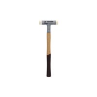 Soft-Face Hammer Ø 25 mm 310 mm Wood GEDORE Professional Tool Expertise