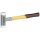 Soft-Face Hammer Ø 25 mm 310 mm Wood GEDORE Professional Tool Expertise