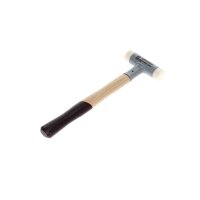 Rückschlagfreier Schonhammer Ø 30mm GEDORE...