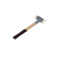 Rückschlagfreier Schonhammer Ø 50mm GEDORE...