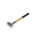 Soft-Face Hammer Ø 50 mm 370 mm Wood GEDORE Professional Tool Expertise