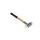 Soft-Face Hammer Ø 50 mm 370 mm Wood GEDORE Professional Tool Expertise