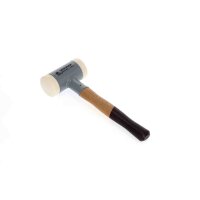 Rückschlagfreier Schonhammer Ø 70mm GEDORE...