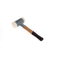 Rückschlagfreier Schonhammer Ø 70mm GEDORE...
