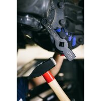 Machinist Hammer 320 mm 500 g head GEDORE Professional Tool Expertise