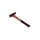 Schlosserhammer ROTBAND-PLUS mit Hickorystiel, 500 g GEDORE 600 H-500