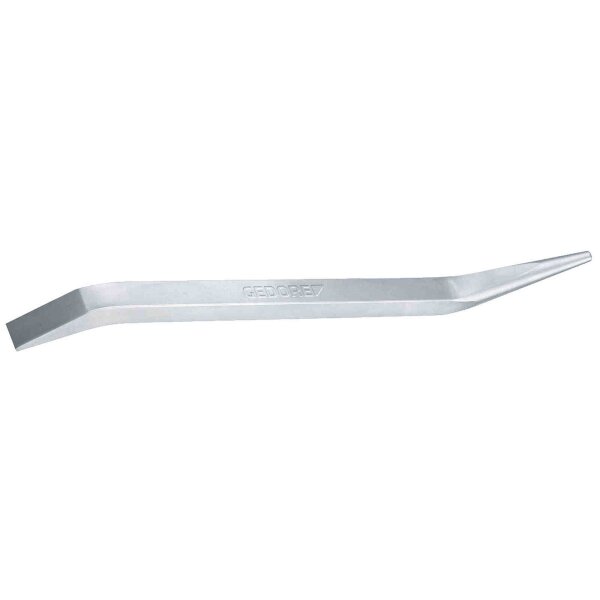 Aluminium pry bar 430 mm GEDORE 142-430