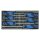 Schraubendreher-Satz in 1/3 ES-Modul GEDORE 1500 ES-2150 PH